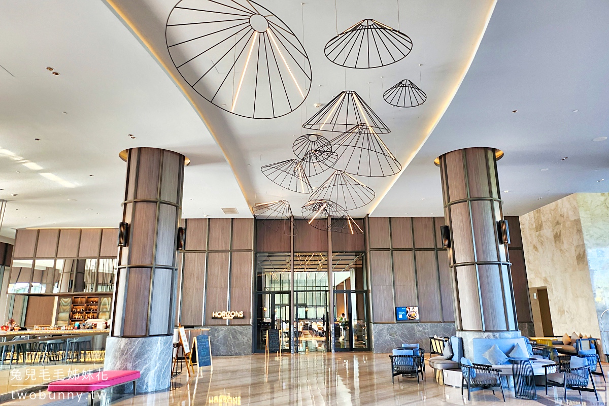 富國島【Crowne Plaza Phu Quoc Starbay 富國島星灣皇冠假日飯店】滿滿度假感親子飯店 @兔兒毛毛姊妹花 富國島【Crowne Plaza Phu Quoc Starbay 富國島星灣皇冠假日飯店】滿滿度假感親子飯店 @兔兒毛毛姊妹花