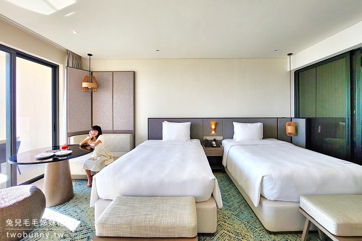 富國島【Crowne Plaza Phu Quoc Starbay 富國島星灣皇冠假日飯店】滿滿度假感親子飯店 @兔兒毛毛姊妹花 富國島【Crowne Plaza Phu Quoc Starbay 富國島星灣皇冠假日飯店】滿滿度假感親子飯店 @兔兒毛毛姊妹花