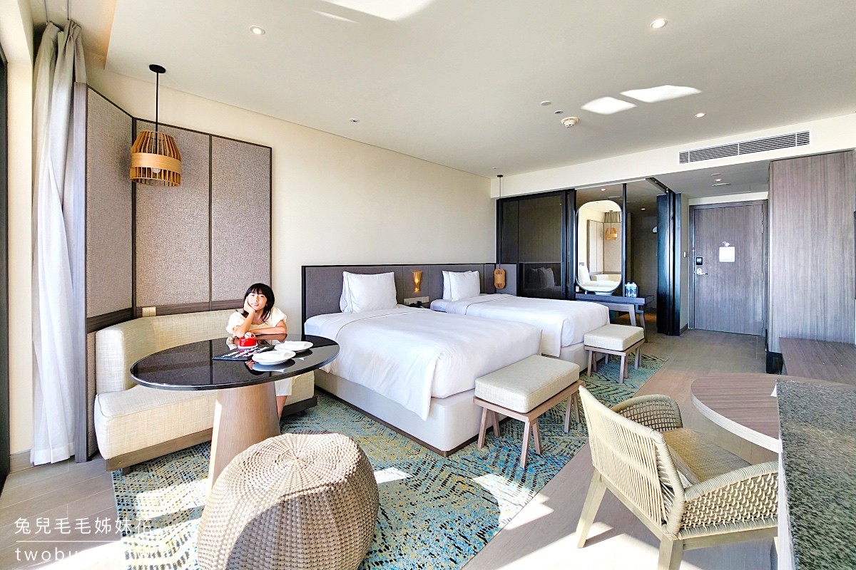 富國島【Crowne Plaza Phu Quoc Starbay 富國島星灣皇冠假日飯店】滿滿度假感親子飯店 @兔兒毛毛姊妹花 富國島【Crowne Plaza Phu Quoc Starbay 富國島星灣皇冠假日飯店】滿滿度假感親子飯店 @兔兒毛毛姊妹花
