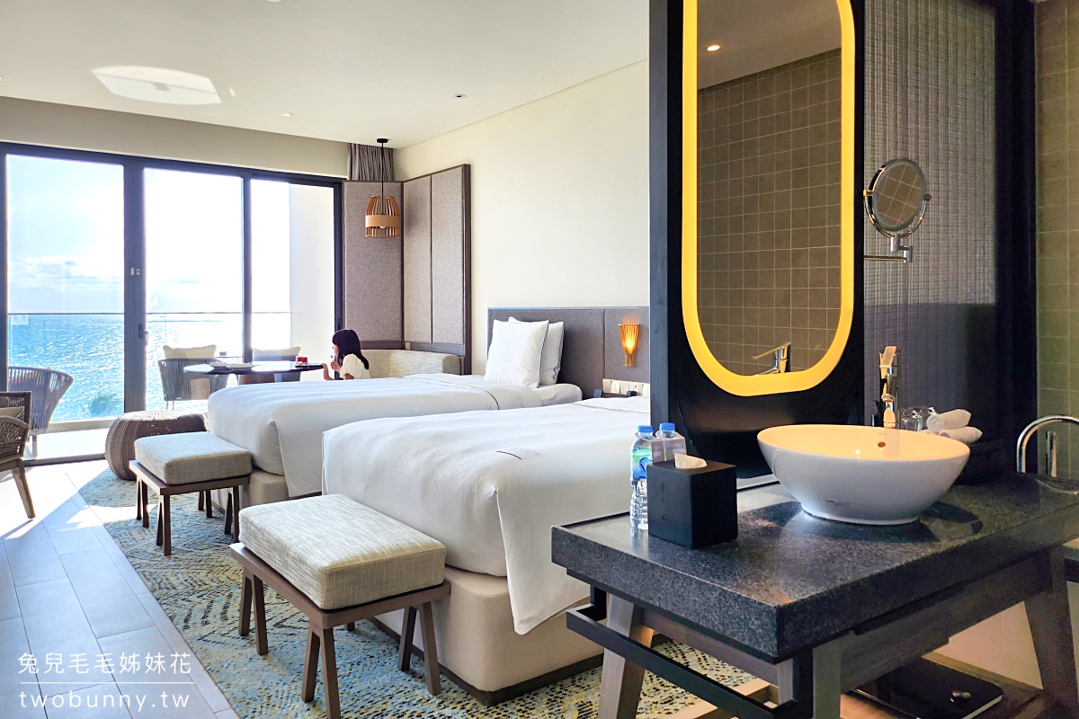富國島【Crowne Plaza Phu Quoc Starbay 富國島星灣皇冠假日飯店】滿滿度假感親子飯店 @兔兒毛毛姊妹花 富國島【Crowne Plaza Phu Quoc Starbay 富國島星灣皇冠假日飯店】滿滿度假感親子飯店 @兔兒毛毛姊妹花