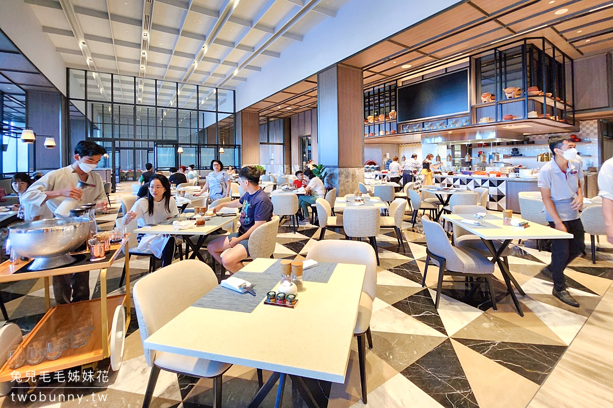 富國島【Crowne Plaza Phu Quoc Starbay 富國島星灣皇冠假日飯店】滿滿度假感親子飯店 @兔兒毛毛姊妹花 富國島【Crowne Plaza Phu Quoc Starbay 富國島星灣皇冠假日飯店】滿滿度假感親子飯店 @兔兒毛毛姊妹花