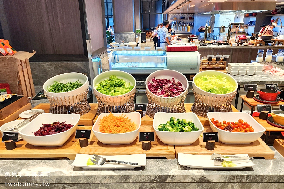富國島【Crowne Plaza Phu Quoc Starbay 富國島星灣皇冠假日飯店】滿滿度假感親子飯店 @兔兒毛毛姊妹花 富國島【Crowne Plaza Phu Quoc Starbay 富國島星灣皇冠假日飯店】滿滿度假感親子飯店 @兔兒毛毛姊妹花