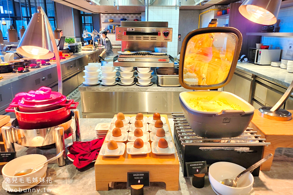 富國島【Crowne Plaza Phu Quoc Starbay 富國島星灣皇冠假日飯店】滿滿度假感親子飯店 @兔兒毛毛姊妹花 富國島【Crowne Plaza Phu Quoc Starbay 富國島星灣皇冠假日飯店】滿滿度假感親子飯店 @兔兒毛毛姊妹花