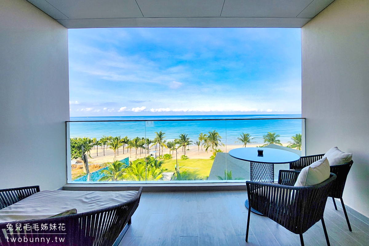 富國島【Crowne Plaza Phu Quoc Starbay 富國島星灣皇冠假日飯店】滿滿度假感親子飯店 @兔兒毛毛姊妹花 富國島【Crowne Plaza Phu Quoc Starbay 富國島星灣皇冠假日飯店】滿滿度假感親子飯店 @兔兒毛毛姊妹花