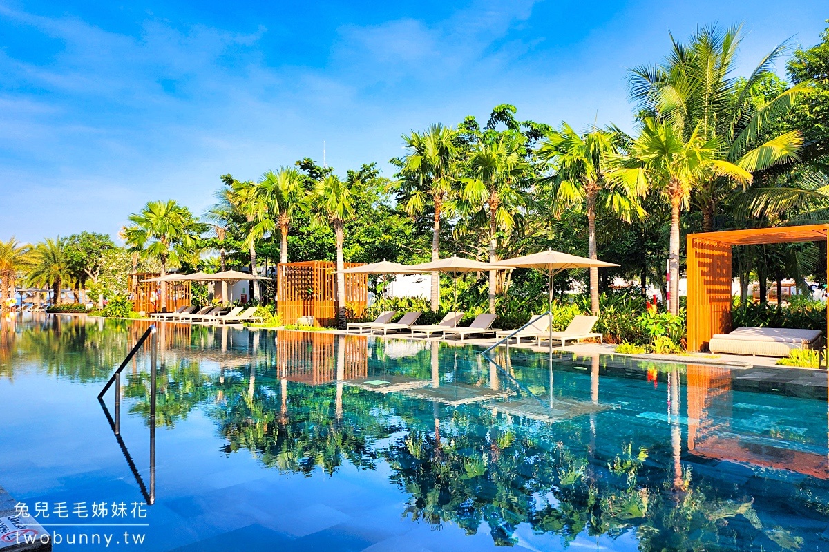 富國島【Crowne Plaza Phu Quoc Starbay 富國島星灣皇冠假日飯店】滿滿度假感親子飯店 @兔兒毛毛姊妹花 富國島【Crowne Plaza Phu Quoc Starbay 富國島星灣皇冠假日飯店】滿滿度假感親子飯店 @兔兒毛毛姊妹花