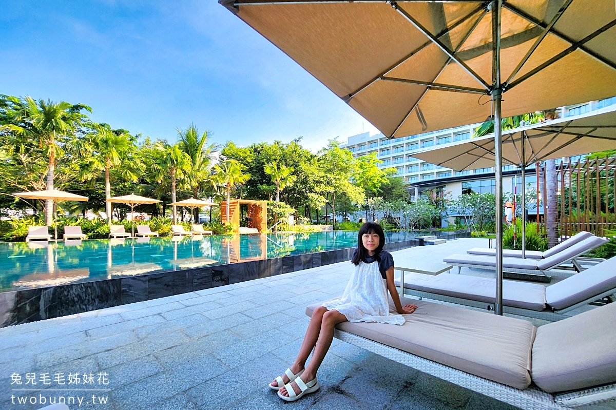 富國島【Crowne Plaza Phu Quoc Starbay 富國島星灣皇冠假日飯店】滿滿度假感親子飯店 @兔兒毛毛姊妹花 富國島【Crowne Plaza Phu Quoc Starbay 富國島星灣皇冠假日飯店】滿滿度假感親子飯店 @兔兒毛毛姊妹花