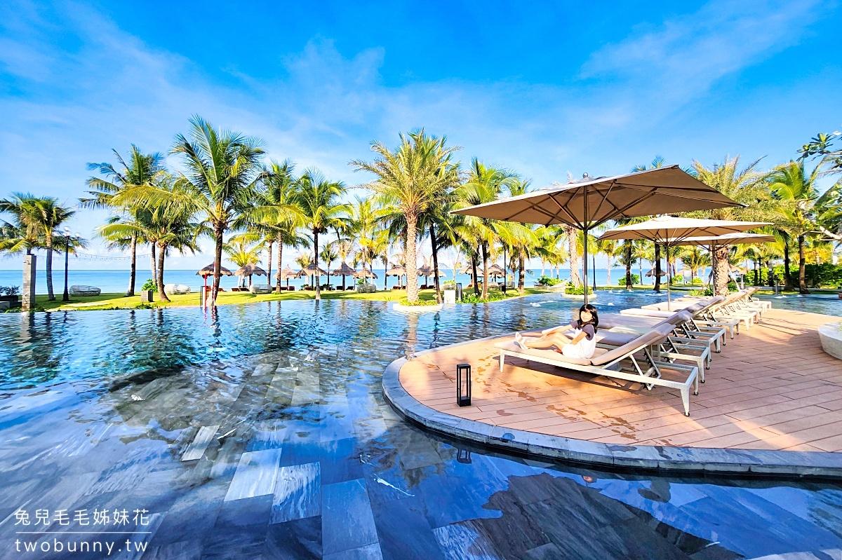 富國島【Crowne Plaza Phu Quoc Starbay 富國島星灣皇冠假日飯店】滿滿度假感親子飯店 @兔兒毛毛姊妹花 富國島【Crowne Plaza Phu Quoc Starbay 富國島星灣皇冠假日飯店】滿滿度假感親子飯店 @兔兒毛毛姊妹花