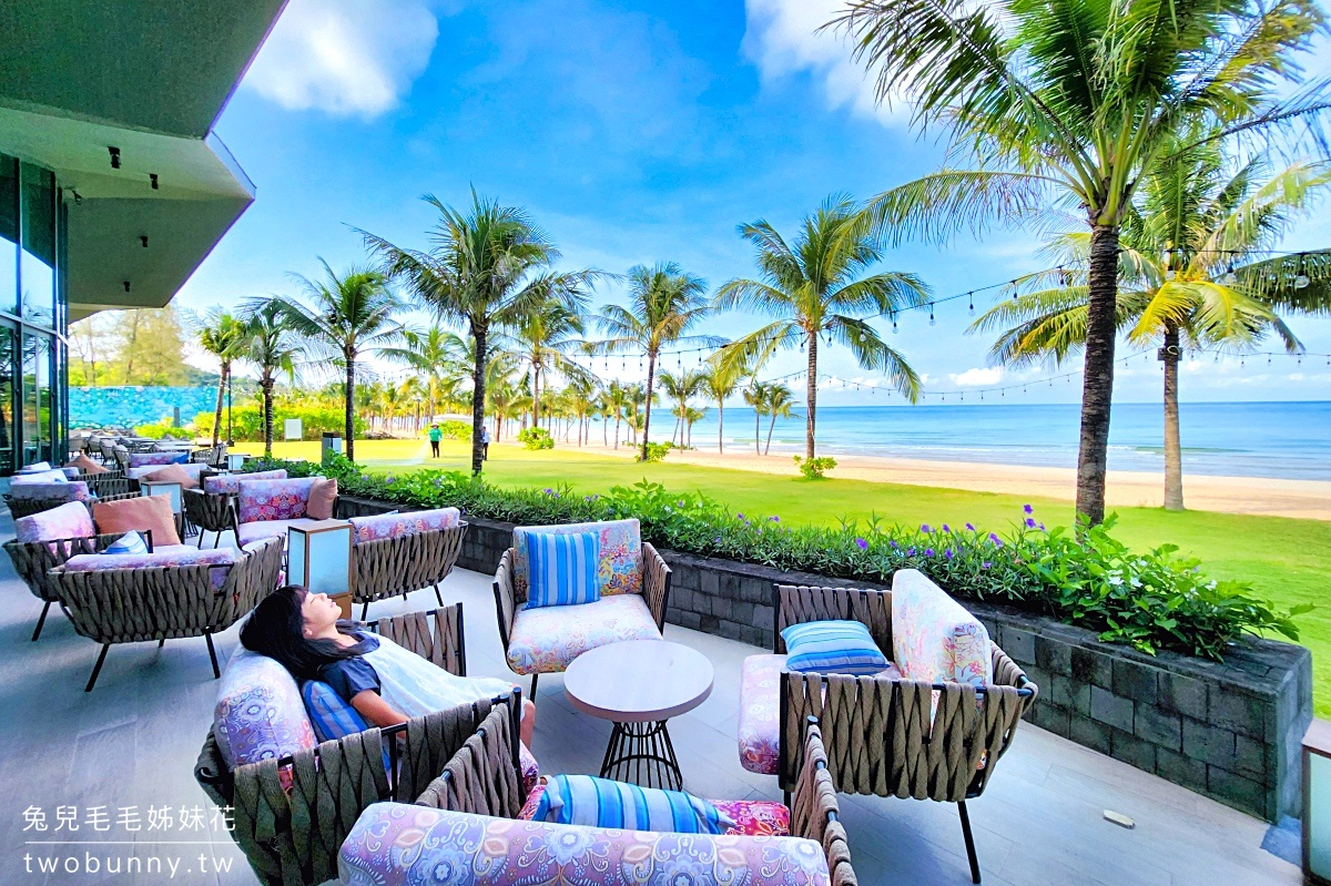 富國島【Crowne Plaza Phu Quoc Starbay 富國島星灣皇冠假日飯店】滿滿度假感親子飯店 @兔兒毛毛姊妹花 富國島【Crowne Plaza Phu Quoc Starbay 富國島星灣皇冠假日飯店】滿滿度假感親子飯店 @兔兒毛毛姊妹花