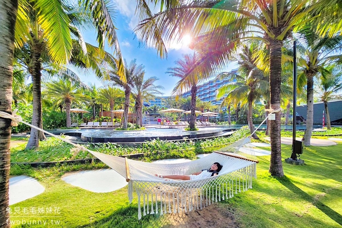 富國島【Crowne Plaza Phu Quoc Starbay 富國島星灣皇冠假日飯店】滿滿度假感親子飯店 @兔兒毛毛姊妹花 富國島【Crowne Plaza Phu Quoc Starbay 富國島星灣皇冠假日飯店】滿滿度假感親子飯店 @兔兒毛毛姊妹花