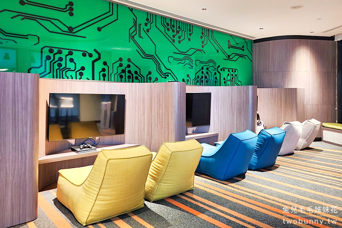 富國島【Crowne Plaza Phu Quoc Starbay 富國島星灣皇冠假日飯店】滿滿度假感親子飯店 @兔兒毛毛姊妹花 富國島【Crowne Plaza Phu Quoc Starbay 富國島星灣皇冠假日飯店】滿滿度假感親子飯店 @兔兒毛毛姊妹花