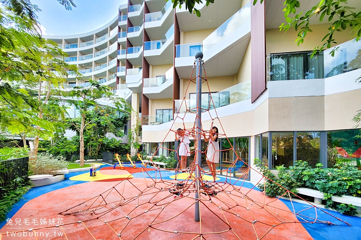 富國島【Crowne Plaza Phu Quoc Starbay 富國島星灣皇冠假日飯店】滿滿度假感親子飯店 @兔兒毛毛姊妹花 富國島【Crowne Plaza Phu Quoc Starbay 富國島星灣皇冠假日飯店】滿滿度假感親子飯店 @兔兒毛毛姊妹花