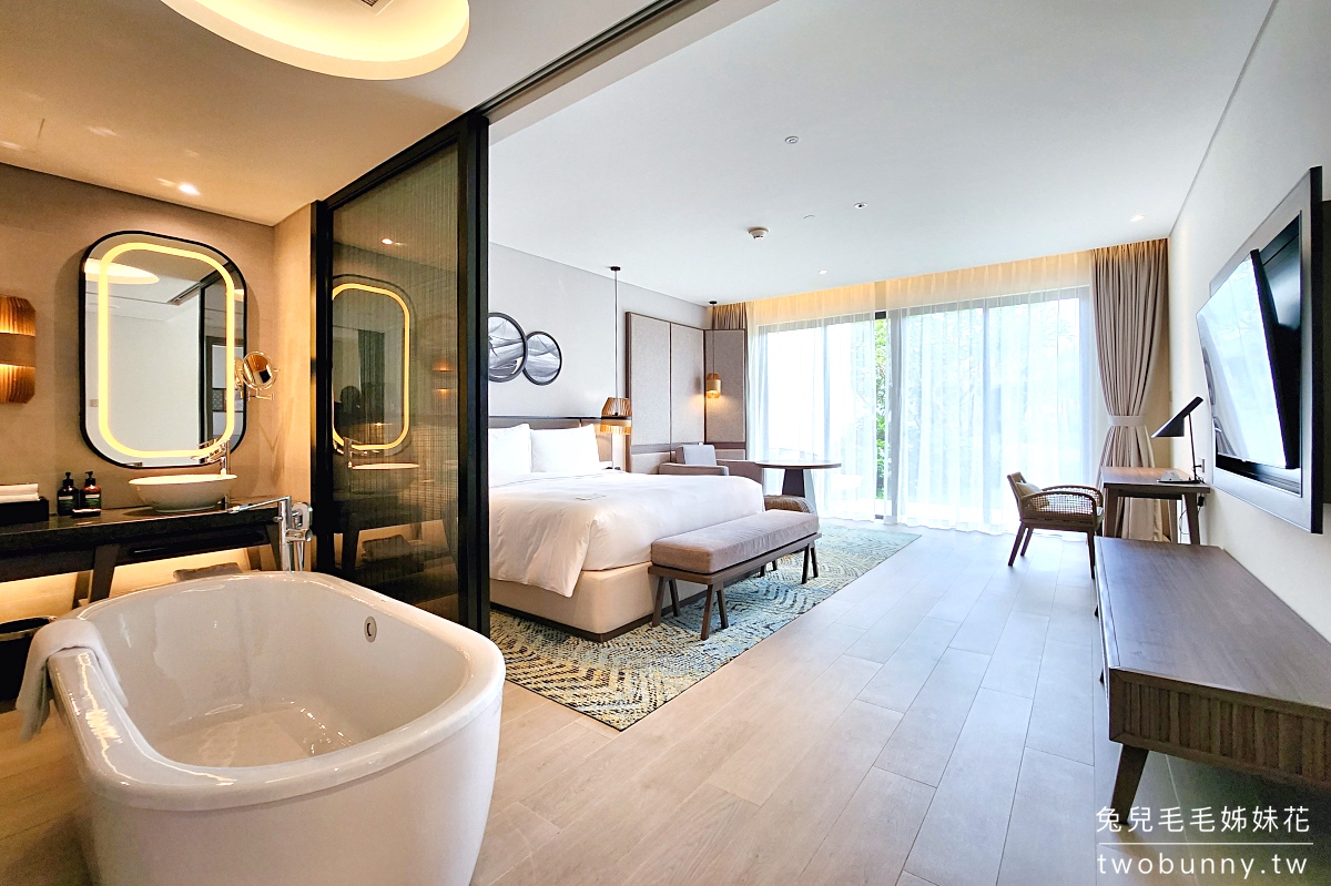 富國島【Crowne Plaza Phu Quoc Starbay 富國島星灣皇冠假日飯店】滿滿度假感親子飯店 @兔兒毛毛姊妹花 富國島【Crowne Plaza Phu Quoc Starbay 富國島星灣皇冠假日飯店】滿滿度假感親子飯店 @兔兒毛毛姊妹花