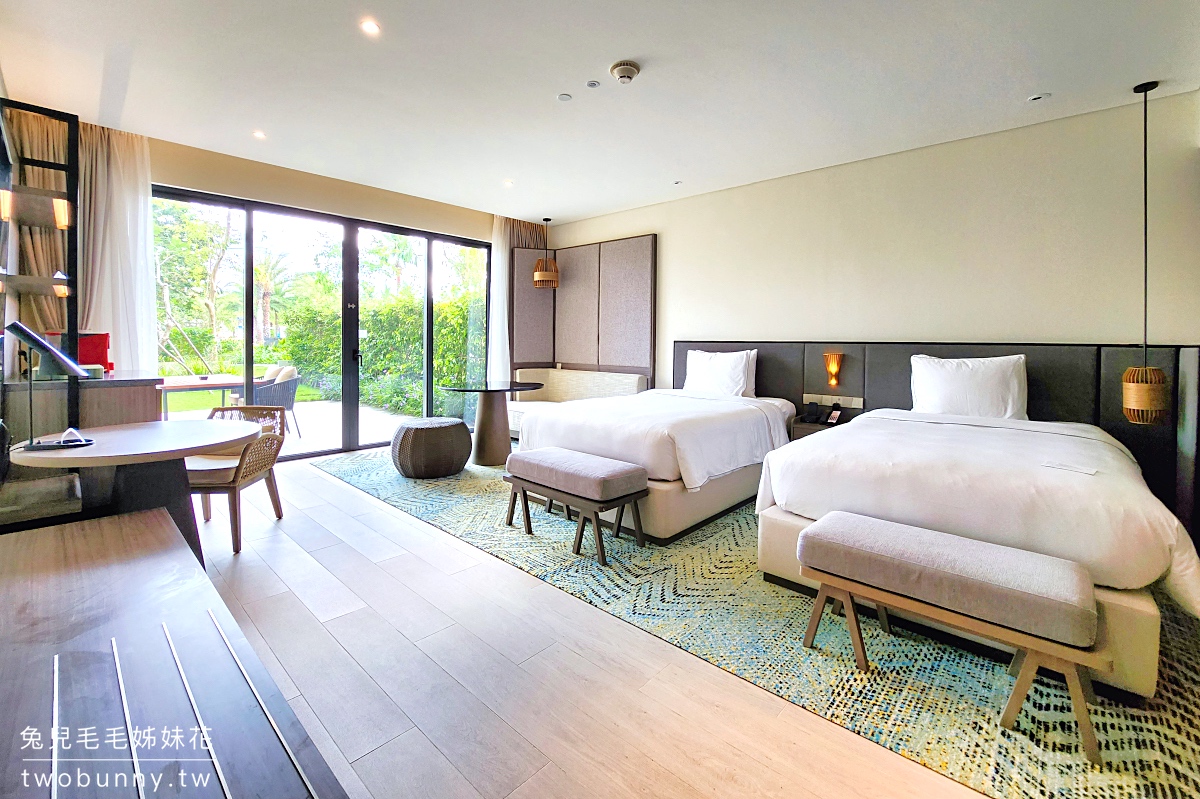 富國島【Crowne Plaza Phu Quoc Starbay 富國島星灣皇冠假日飯店】滿滿度假感親子飯店 @兔兒毛毛姊妹花 富國島【Crowne Plaza Phu Quoc Starbay 富國島星灣皇冠假日飯店】滿滿度假感親子飯店 @兔兒毛毛姊妹花