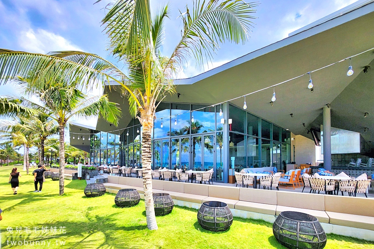 富國島【Crowne Plaza Phu Quoc Starbay 富國島星灣皇冠假日飯店】滿滿度假感親子飯店 @兔兒毛毛姊妹花 富國島【Crowne Plaza Phu Quoc Starbay 富國島星灣皇冠假日飯店】滿滿度假感親子飯店 @兔兒毛毛姊妹花