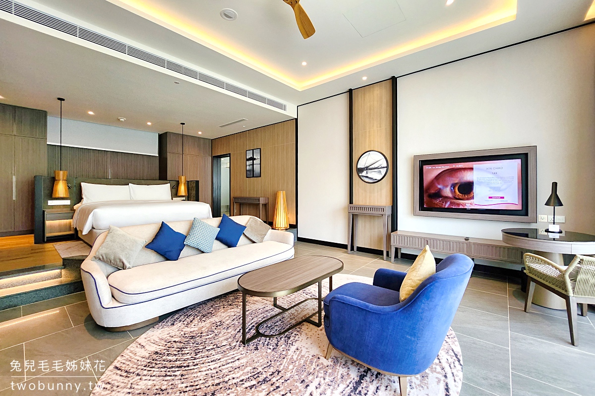 富國島【Crowne Plaza Phu Quoc Starbay 富國島星灣皇冠假日飯店】滿滿度假感親子飯店 @兔兒毛毛姊妹花 富國島【Crowne Plaza Phu Quoc Starbay 富國島星灣皇冠假日飯店】滿滿度假感親子飯店 @兔兒毛毛姊妹花