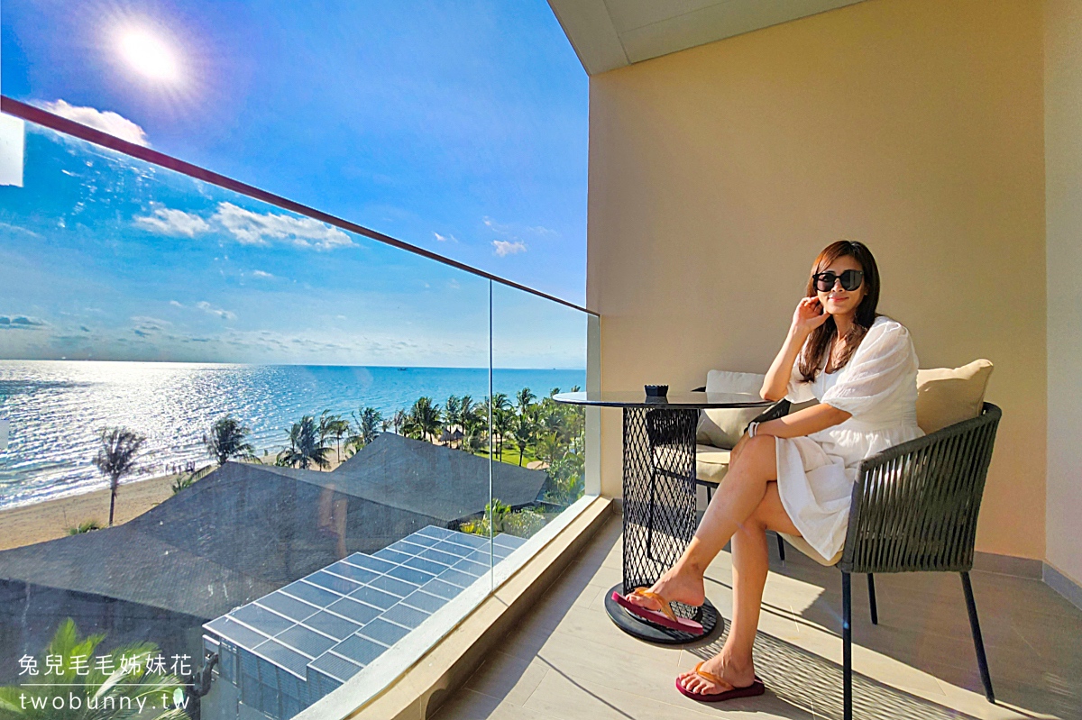 富國島【Crowne Plaza Phu Quoc Starbay 富國島星灣皇冠假日飯店】滿滿度假感親子飯店 @兔兒毛毛姊妹花 富國島【Crowne Plaza Phu Quoc Starbay 富國島星灣皇冠假日飯店】滿滿度假感親子飯店 @兔兒毛毛姊妹花