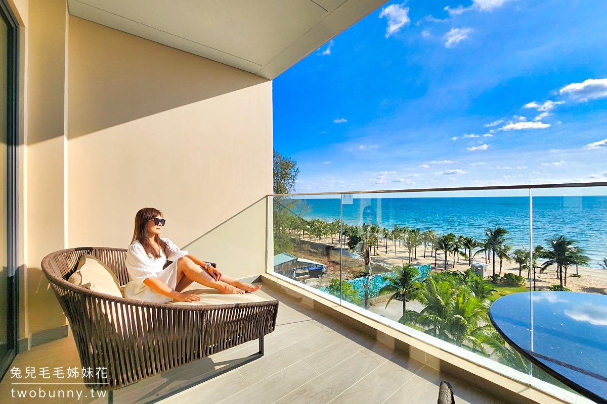 富國島【Crowne Plaza Phu Quoc Starbay 富國島星灣皇冠假日飯店】滿滿度假感親子飯店 @兔兒毛毛姊妹花 富國島【Crowne Plaza Phu Quoc Starbay 富國島星灣皇冠假日飯店】滿滿度假感親子飯店 @兔兒毛毛姊妹花