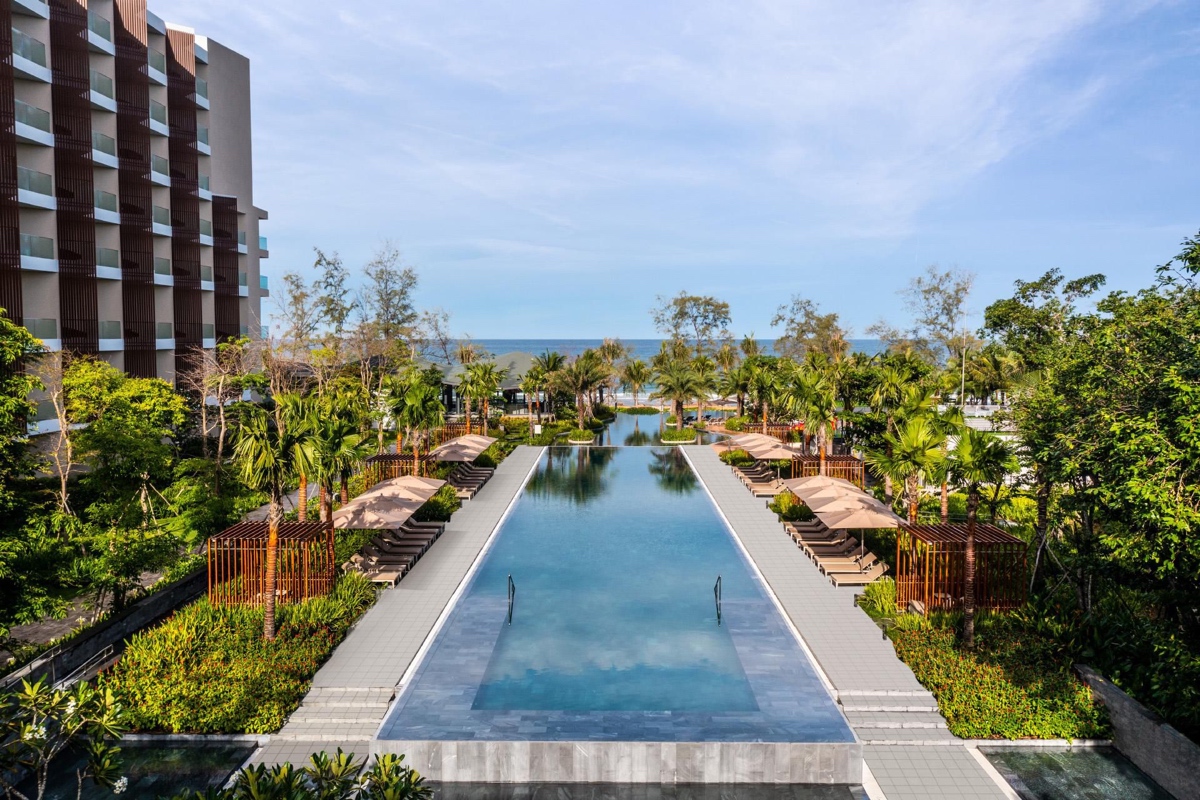 富國島【Crowne Plaza Phu Quoc Starbay 富國島星灣皇冠假日飯店】滿滿度假感親子飯店 @兔兒毛毛姊妹花 富國島【Crowne Plaza Phu Quoc Starbay 富國島星灣皇冠假日飯店】滿滿度假感親子飯店 @兔兒毛毛姊妹花