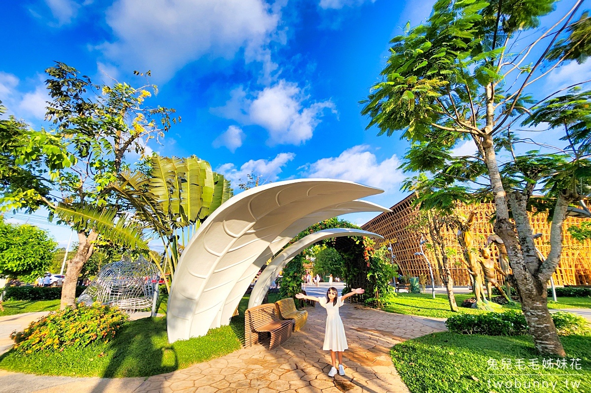 【富國大世界 Grand World Phu Quoc】富國島不夜城攻略!威尼斯貢多拉、必拍景點+免費水舞秀 @兔兒毛毛姊妹花 【富國大世界 Grand World Phu Quoc】富國島不夜城攻略!威尼斯貢多拉、必拍景點+免費水舞秀 @兔兒毛毛姊妹花