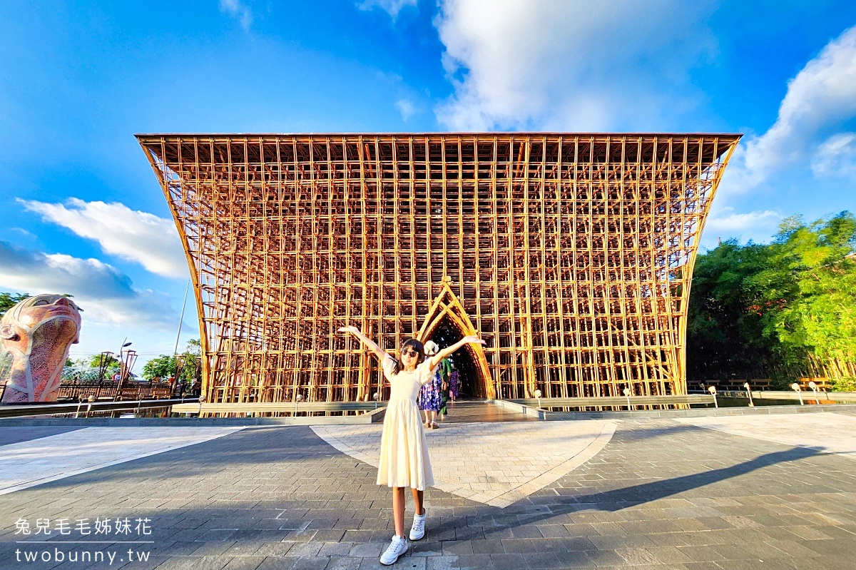【富國大世界 Grand World Phu Quoc】富國島不夜城攻略!威尼斯貢多拉、必拍景點+免費水舞秀 @兔兒毛毛姊妹花 【富國大世界 Grand World Phu Quoc】富國島不夜城攻略!威尼斯貢多拉、必拍景點+免費水舞秀 @兔兒毛毛姊妹花