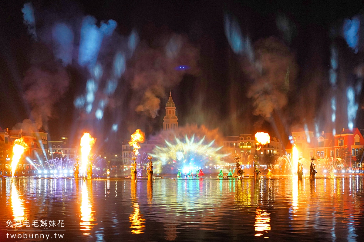 【富國大世界 Grand World Phu Quoc】富國島不夜城攻略!威尼斯貢多拉、必拍景點+免費水舞秀 @兔兒毛毛姊妹花 【富國大世界 Grand World Phu Quoc】富國島不夜城攻略!威尼斯貢多拉、必拍景點+免費水舞秀 @兔兒毛毛姊妹花