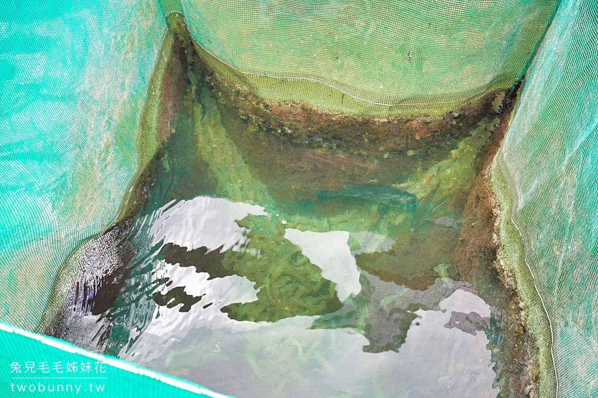 富國島美食 星星店 Con Sao Qu&aacute;n｜海星沙灘的海上屋海鮮餐廳，根本是網美餐廳 @兔兒毛毛姊妹花