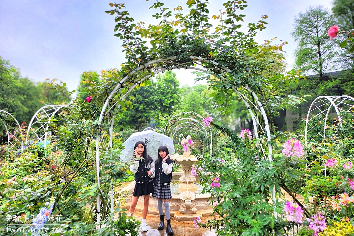 【楊梅雅聞魅力博覽館】桃園免費景點：免門票免停車費、拍照打卡景點一次滿足！ @兔兒毛毛姊妹花