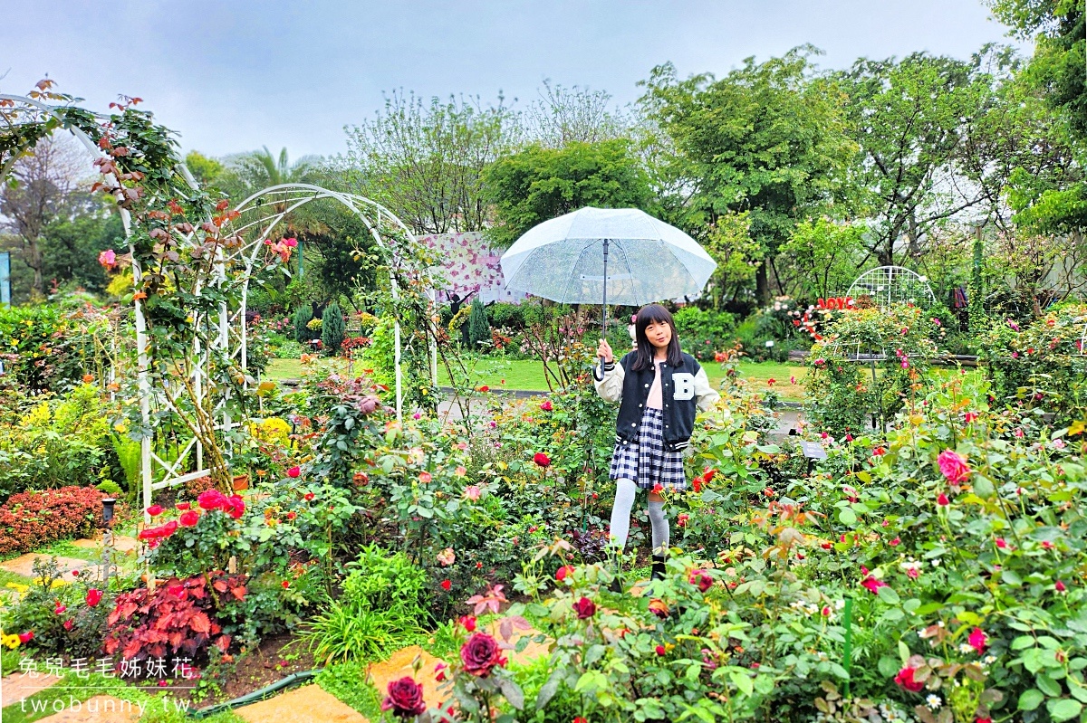【楊梅雅聞魅力博覽館】桃園免費景點：免門票免停車費、拍照打卡景點一次滿足！ @兔兒毛毛姊妹花