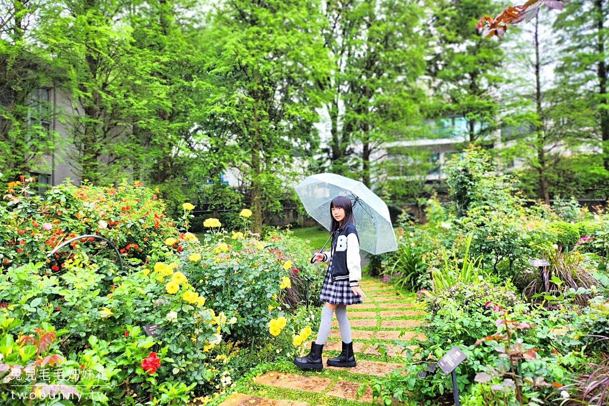【楊梅雅聞魅力博覽館】桃園免費景點：免門票免停車費、拍照打卡景點一次滿足！ @兔兒毛毛姊妹花