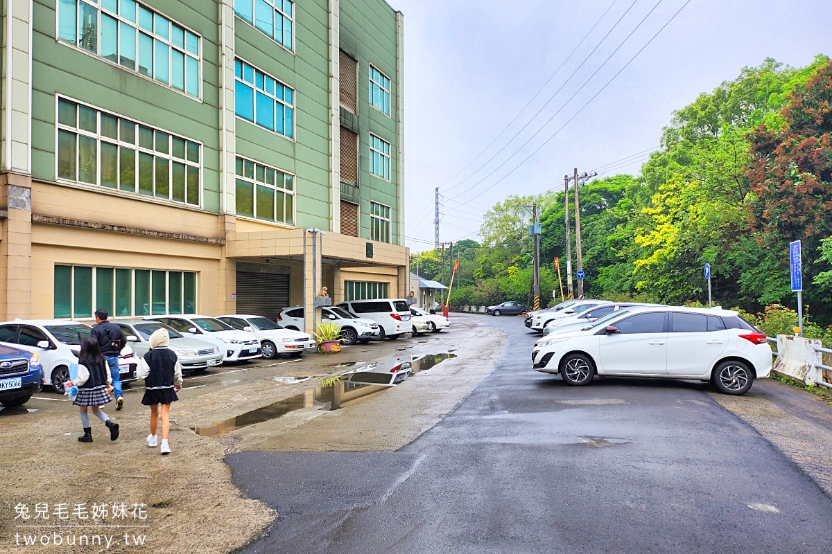 【楊梅雅聞魅力博覽館】桃園免費景點：免門票免停車費、拍照打卡景點一次滿足！ @兔兒毛毛姊妹花
