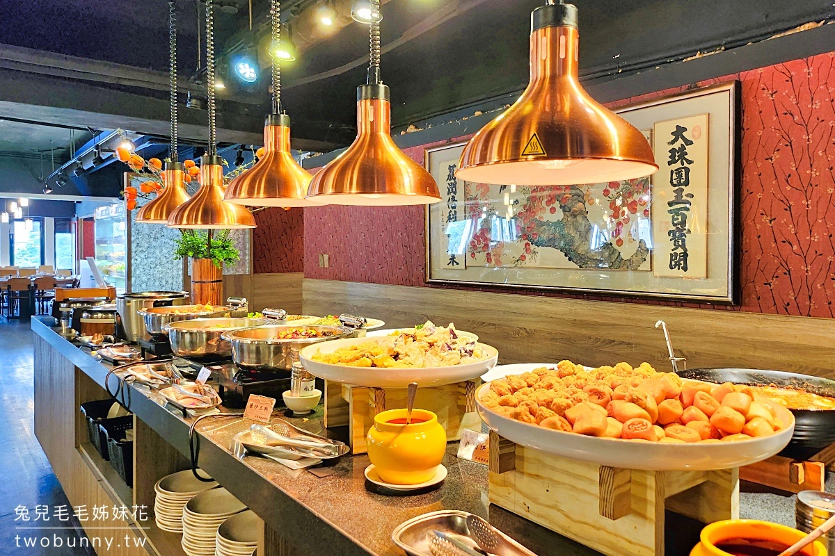 松江南京美食推薦｜捷運松江南京站必吃餐廳懶人包，火鍋、燒肉、日料、牛排通通有 @兔兒毛毛姊妹花