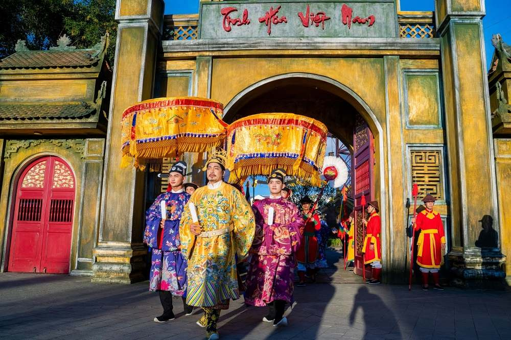 【富國大世界 Grand World Phu Quoc】富國島不夜城攻略!威尼斯貢多拉、必拍景點+免費水舞秀 @兔兒毛毛姊妹花 【富國大世界 Grand World Phu Quoc】富國島不夜城攻略!威尼斯貢多拉、必拍景點+免費水舞秀 @兔兒毛毛姊妹花