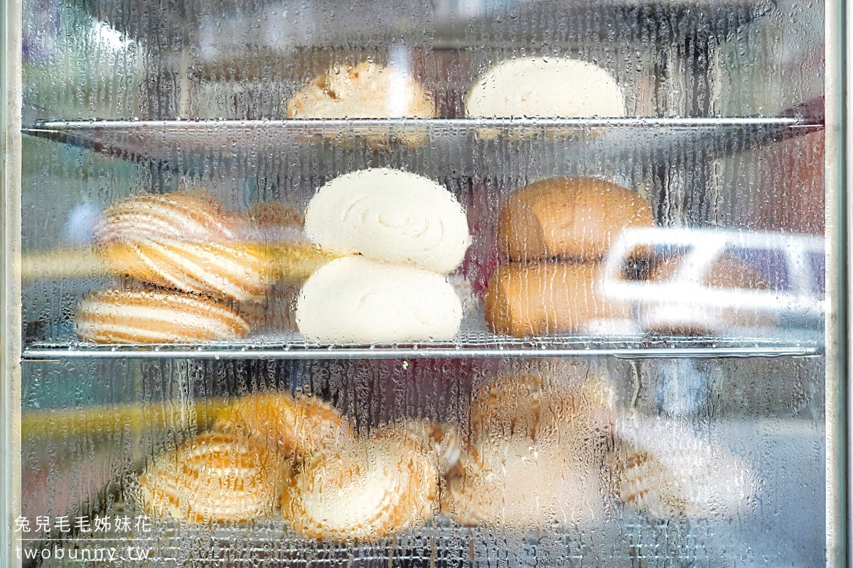 【太和豆漿】板橋江子翠早餐推薦｜無敵海景饅頭蛋、燒餅飯糰、菜單必吃攻略 @兔兒毛毛姊妹花
