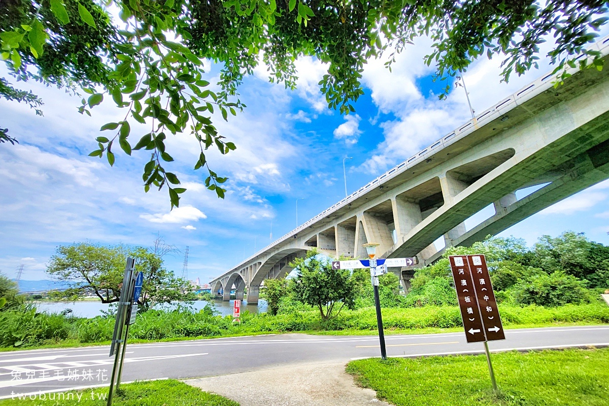 板橋預售屋》新濠一滙～江子翠商圈超大基地水岸宅，格局方正、建材頂級，標配日本 Cleanup 廚具 @兔兒毛毛姊妹花