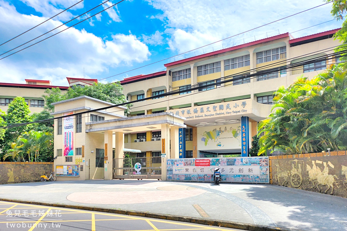 板橋預售屋》新濠一滙～江子翠商圈超大基地水岸宅，格局方正、建材頂級，標配日本 Cleanup 廚具 @兔兒毛毛姊妹花
