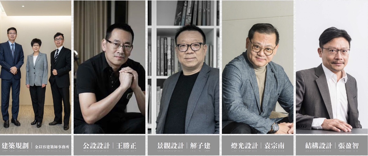 板橋預售屋》新濠一滙～江子翠商圈超大基地水岸宅，格局方正、建材頂級，標配日本 Cleanup 廚具 @兔兒毛毛姊妹花