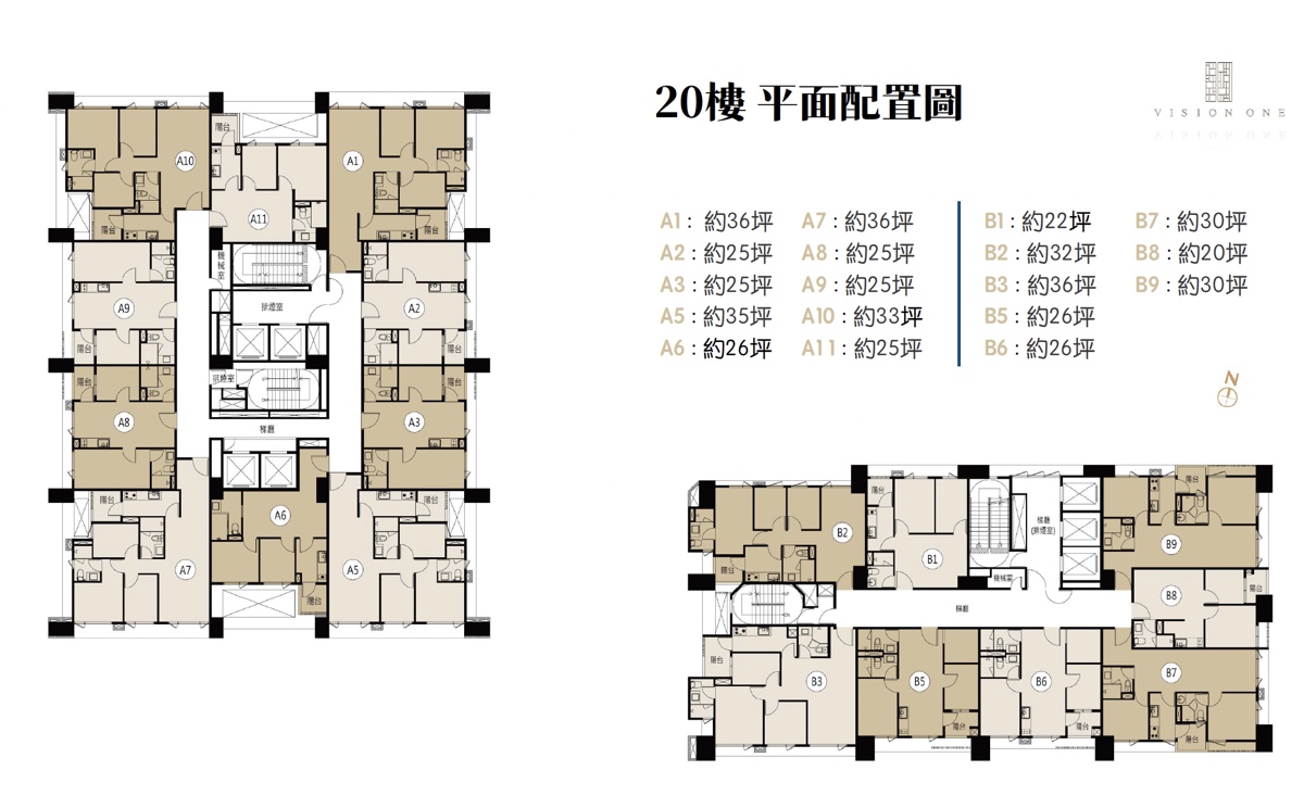 板橋預售屋》新濠一滙～江子翠商圈超大基地水岸宅，格局方正、建材頂級，標配日本 Cleanup 廚具 @兔兒毛毛姊妹花