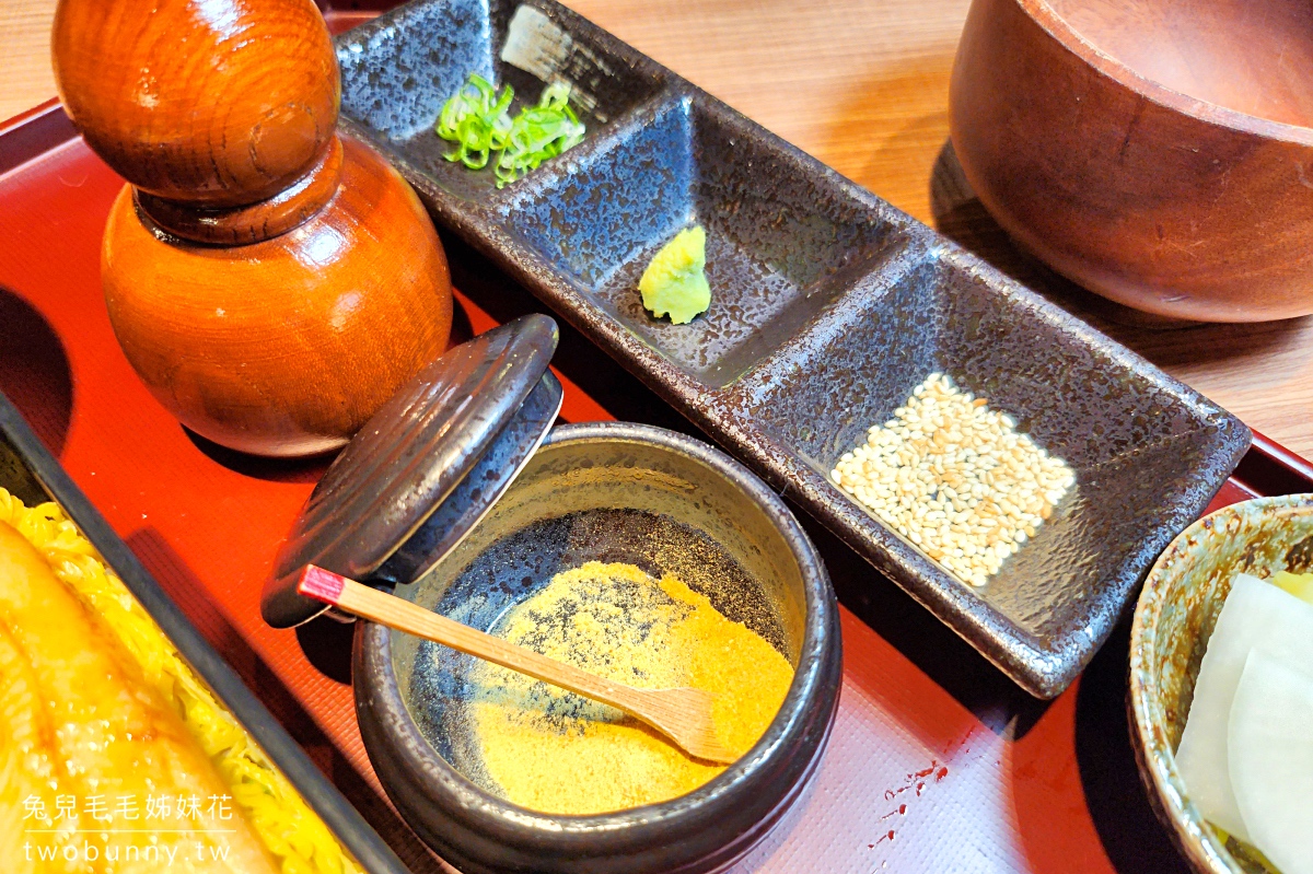 中山國中美食》日本橋玉井~連五年獲選米其林餐盤的星鰻料理專賣店|台北鰻魚飯推薦 @兔兒毛毛姊妹花 中山國中美食》日本橋玉井~連五年獲選米其林餐盤的星鰻料理專賣店|台北鰻魚飯推薦 @兔兒毛毛姊妹花