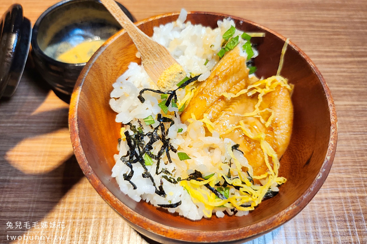 中山國中美食》日本橋玉井~連五年獲選米其林餐盤的星鰻料理專賣店|台北鰻魚飯推薦 @兔兒毛毛姊妹花 中山國中美食》日本橋玉井~連五年獲選米其林餐盤的星鰻料理專賣店|台北鰻魚飯推薦 @兔兒毛毛姊妹花
