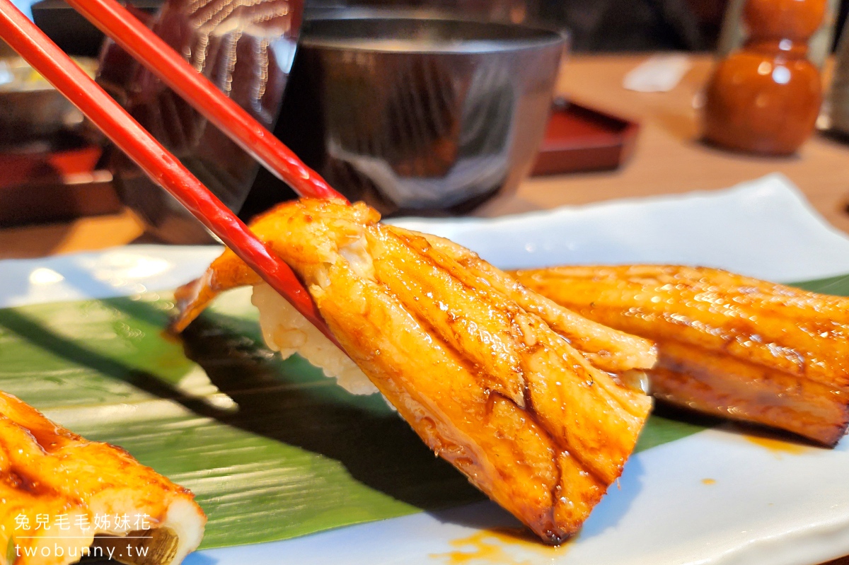 中山國中美食》日本橋玉井~連五年獲選米其林餐盤的星鰻料理專賣店|台北鰻魚飯推薦 @兔兒毛毛姊妹花 中山國中美食》日本橋玉井~連五年獲選米其林餐盤的星鰻料理專賣店|台北鰻魚飯推薦 @兔兒毛毛姊妹花