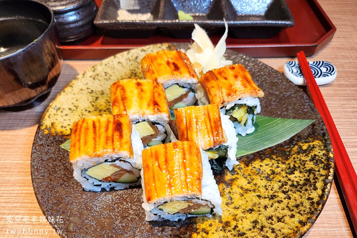 中山國中美食》日本橋玉井~連五年獲選米其林餐盤的星鰻料理專賣店|台北鰻魚飯推薦 @兔兒毛毛姊妹花 中山國中美食》日本橋玉井~連五年獲選米其林餐盤的星鰻料理專賣店|台北鰻魚飯推薦 @兔兒毛毛姊妹花