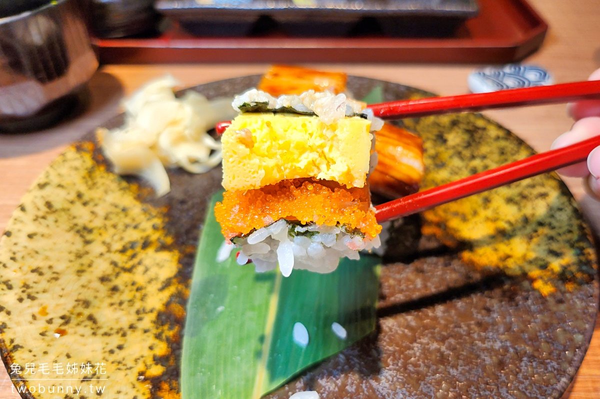 中山國中美食》日本橋玉井~連五年獲選米其林餐盤的星鰻料理專賣店|台北鰻魚飯推薦 @兔兒毛毛姊妹花 中山國中美食》日本橋玉井~連五年獲選米其林餐盤的星鰻料理專賣店|台北鰻魚飯推薦 @兔兒毛毛姊妹花