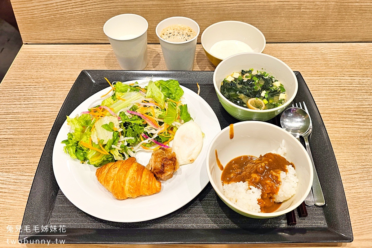 【Super Hotel Namba Nipponbashi】大阪難波住宿推薦|黑門市場旁、免費早餐、Happy Hour 酒水暢飲 @兔兒毛毛姊妹花 【Super Hotel Namba Nipponbashi】大阪難波住宿推薦|黑門市場旁、免費早餐、Happy Hour 酒水暢飲 @兔兒毛毛姊妹花