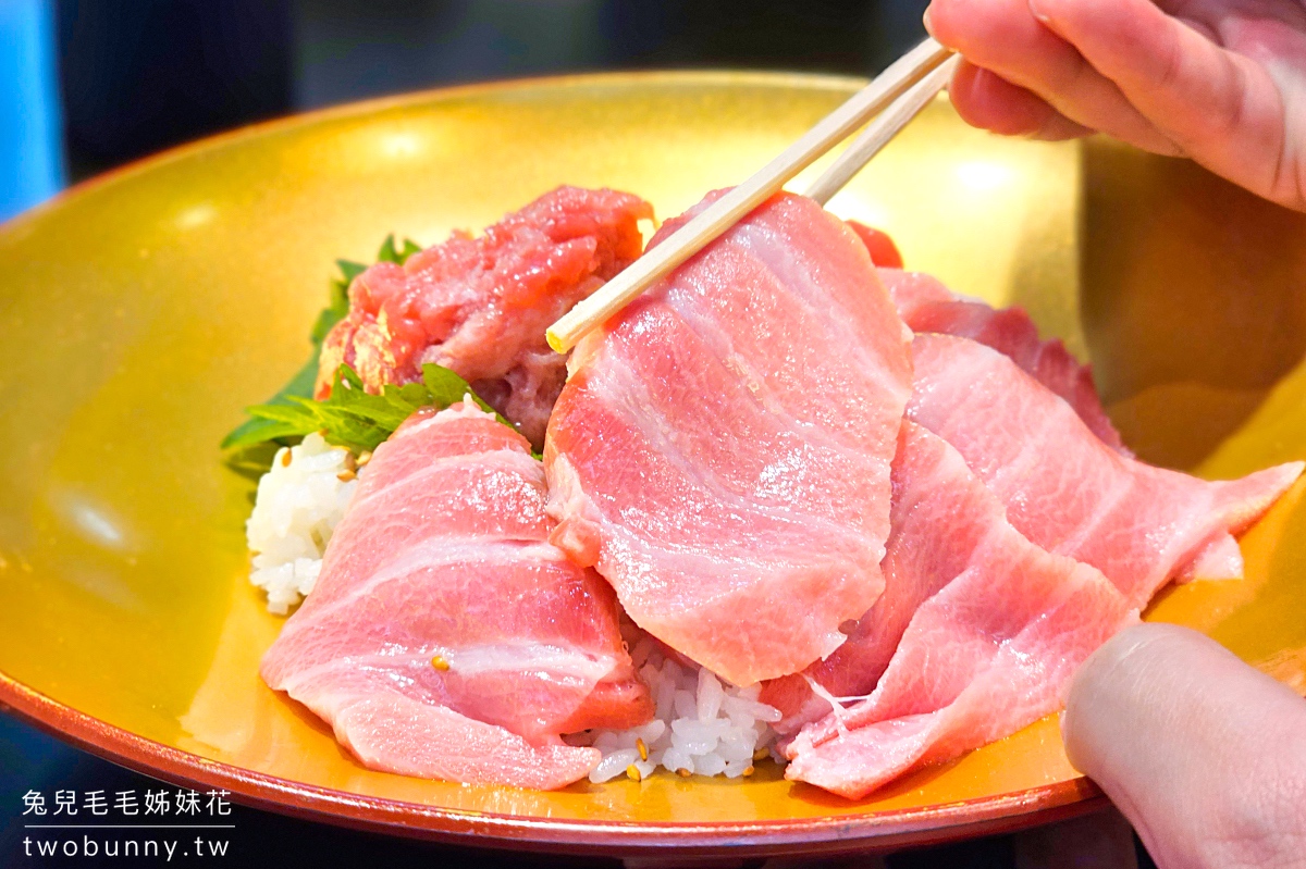 【2026大阪美食攻略】實吃美食地圖整理｜道頓堀、黑門市場、心齋橋區域餐廳懶人包 @兔兒毛毛姊妹花