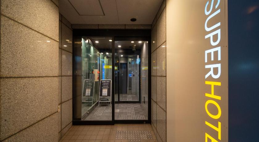 【Super Hotel Namba Nipponbashi】大阪難波住宿推薦|黑門市場旁、免費早餐、Happy Hour 酒水暢飲 @兔兒毛毛姊妹花 【Super Hotel Namba Nipponbashi】大阪難波住宿推薦|黑門市場旁、免費早餐、Happy Hour 酒水暢飲 @兔兒毛毛姊妹花