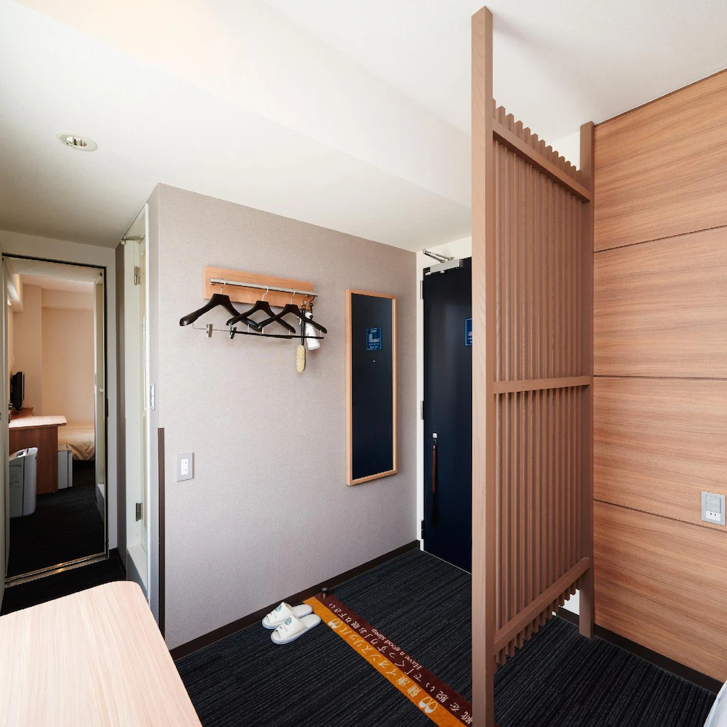 【Super Hotel Namba Nipponbashi】大阪難波住宿推薦|黑門市場旁、免費早餐、Happy Hour 酒水暢飲 @兔兒毛毛姊妹花 【Super Hotel Namba Nipponbashi】大阪難波住宿推薦|黑門市場旁、免費早餐、Happy Hour 酒水暢飲 @兔兒毛毛姊妹花