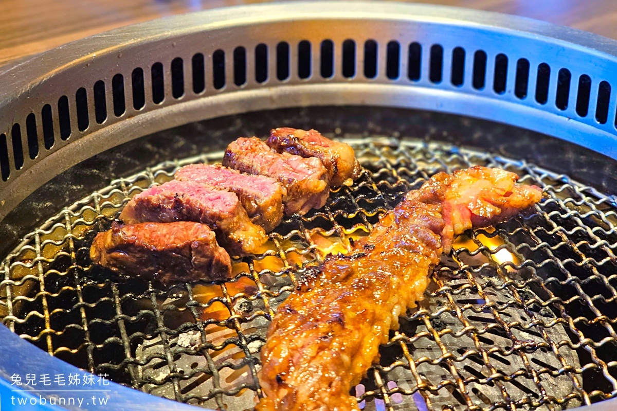 【2026大阪美食攻略】實吃美食地圖整理｜道頓堀、黑門市場、心齋橋區域餐廳懶人包 @兔兒毛毛姊妹花