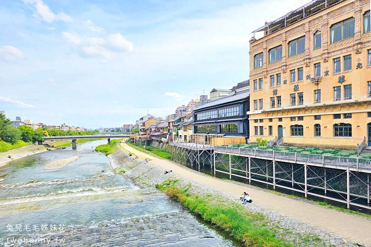 【2026京都美食推薦】30間京都必吃懶人包!清水寺、錦市場、在地拉麵與老屋咖啡全攻略 @兔兒毛毛姊妹花