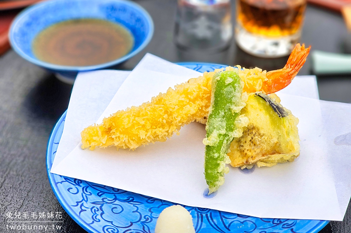 【料理旅館鶴清】京都鴨川納涼床｜夏季限定河景第一排懷石料理＋中文預約 @兔兒毛毛姊妹花