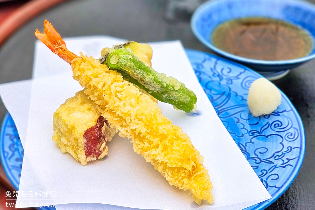 【料理旅館鶴清】京都鴨川納涼床｜夏季限定河景第一排懷石料理＋中文預約 @兔兒毛毛姊妹花